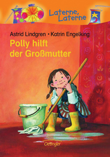 Polly hilft der Gromutter